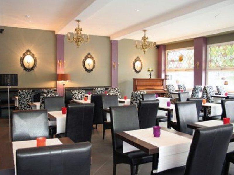De Liege Hotel Bruxelles
