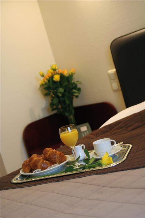 De Liege 3* Bruxelles